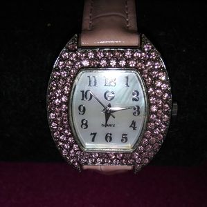 Gossip Ladies Watch